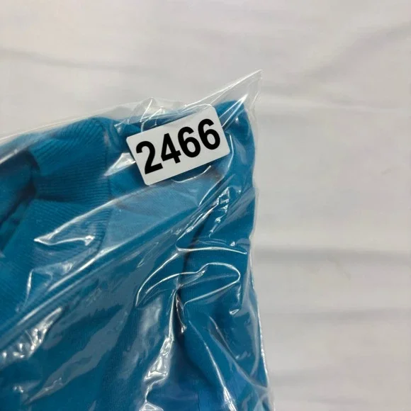 Connecticut Vintage 90s Single Stitch Graphic T-Shirt XL Blue Hanes Beefy-T - Picture 8 of 8